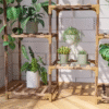 Plantenrek - Plantenstandaard - Plantenrek voor binnen en buiten